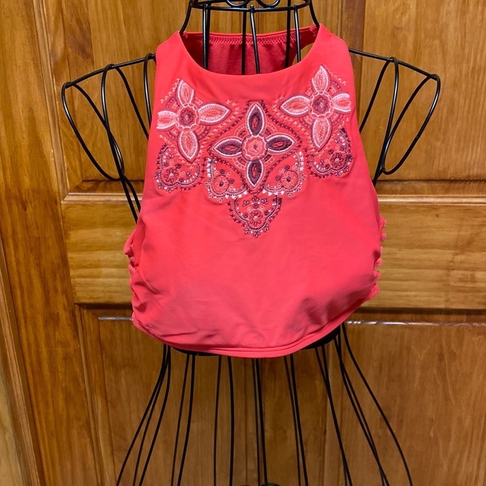 Hollister swimsuit bikini top🏖​​​